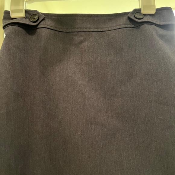 LOFT Pencil Skirt - Picture 2 of 3